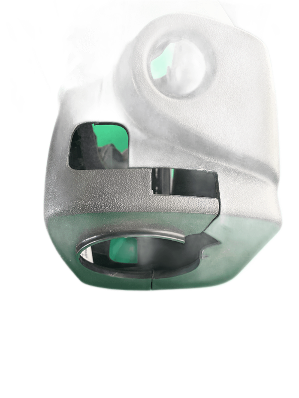 Moldura Coluna Direção CITROEN C3 2012-2019