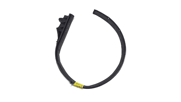 Borracha quina da porta Dian. Dir CITROEN C3 2012-2019