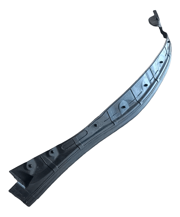 Acabamento Interno Porta Diant. Dir. CITROEN C3 2012-2019