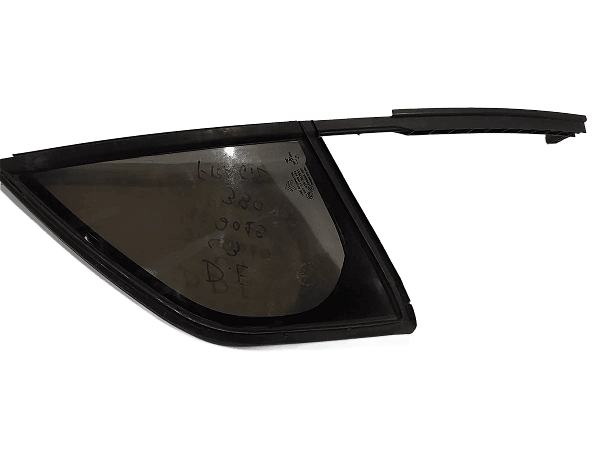 Vidro Fixo Dianteiro Esquerdo CITROEN C3 2012-2019