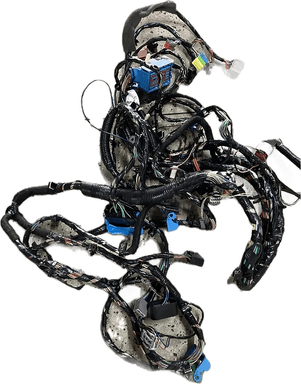 Chicote Completo FORD FOCUS 2001-2009