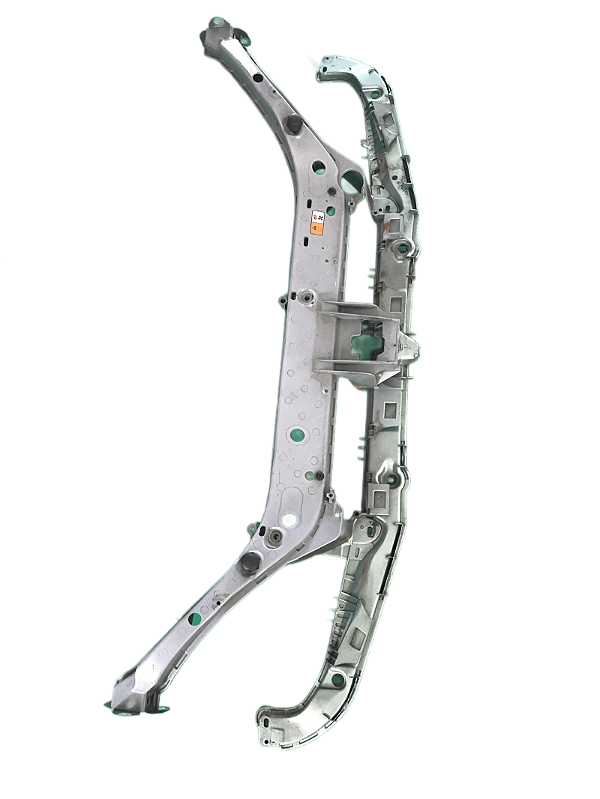 Painel Dianteiro FORD FOCUS 2001-2009