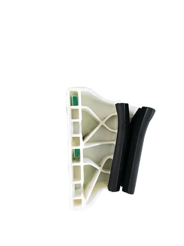 Canaleta Guia Vidro Diant. Esq. CITROEN C3 2012-2019