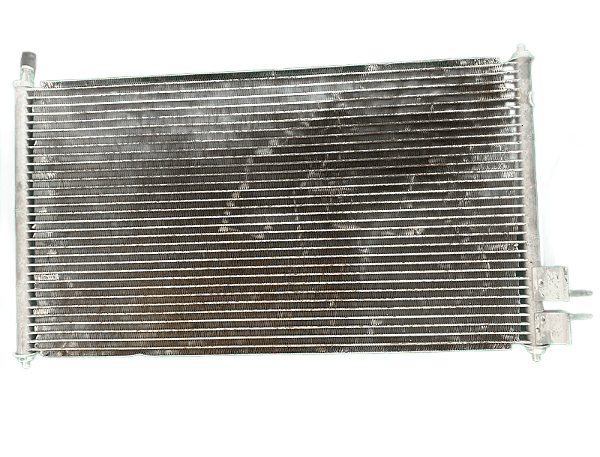 Condensador Ar Condicionado FORD FOCUS 2001-2009