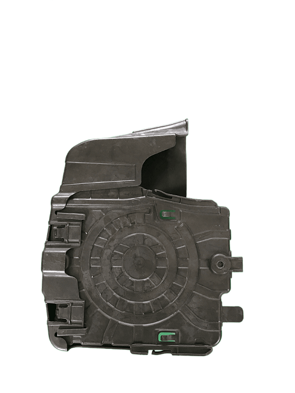 Suporte Módulo Injeção CITROEN C3 2012-2019