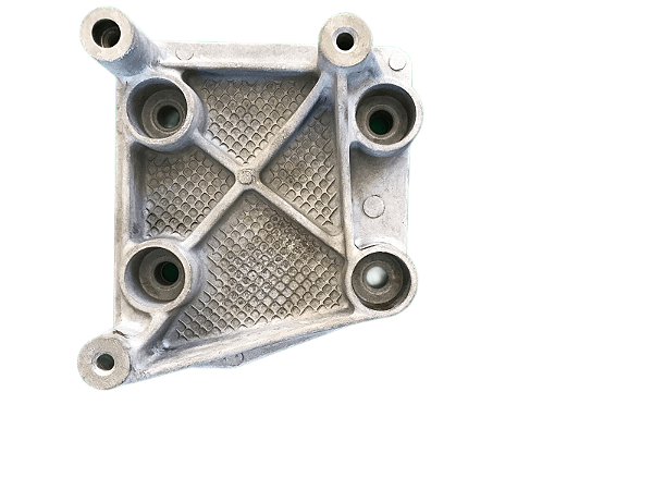 Suporte Compressor de Ar CITROEN C3 2012-2019