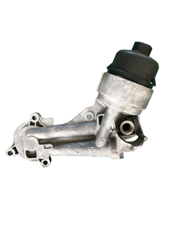 Suporte Filtro Óleo CITROEN C3 2012-2019