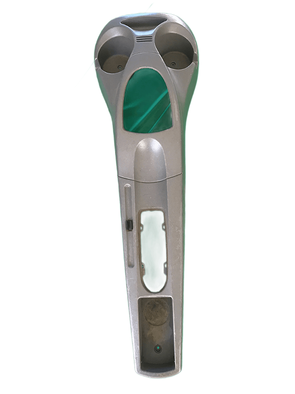 Console Central FORD FOCUS 2001-2009