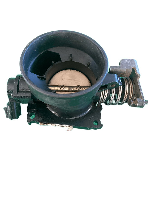 Corpo Borboleta TBI FORD FOCUS 2001-2009