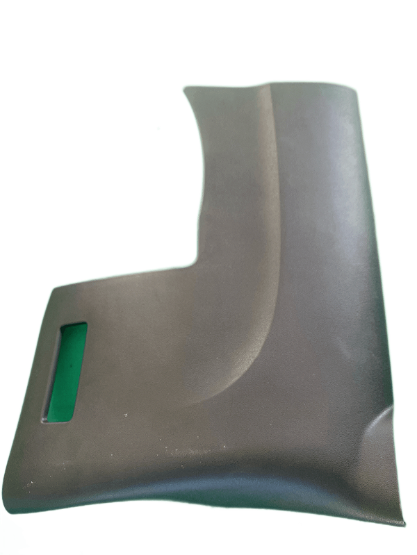 Moldura Acamamento Painel Esq. Inf. CITROEN C3 2012-2019