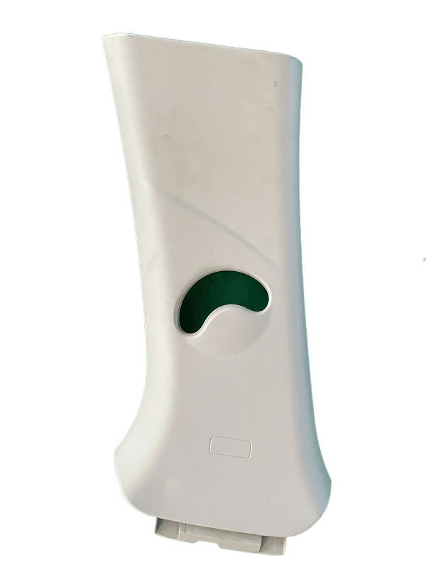 Moldura Coluna Do Cinto Esquerdo CITROEN C3 2012-2019