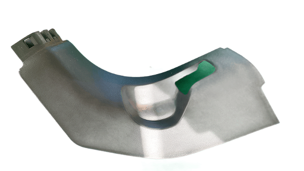 Acabamento Soleira Dianteira Esquerda CITROEN C3 2012-2019