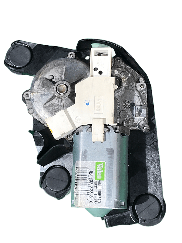 Motor Limpador Vidro Traseiro CITROEN C3 2012-2019