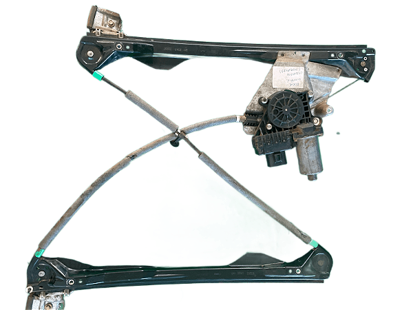 Máquina Vidro Elétrico Dianteira Esqu. FORD FOCUS 2001-2009