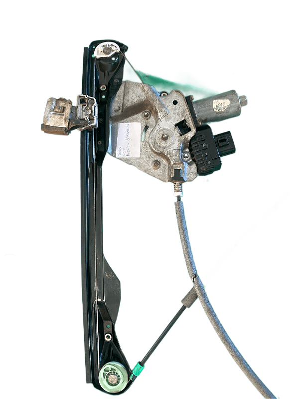 Máquina Vidro Eletri. Diant Direita FORD FOCUS 2001-2009