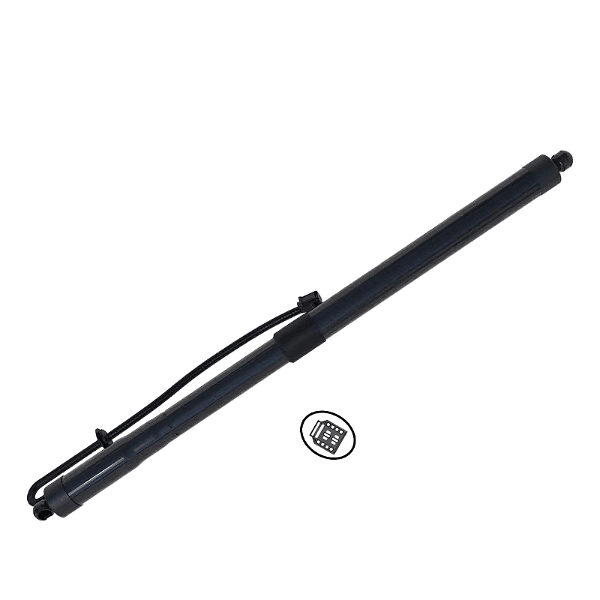 Amortecedor Elétrico Tampa 81780B8100 Tras. LD Hyundai Santa Fe