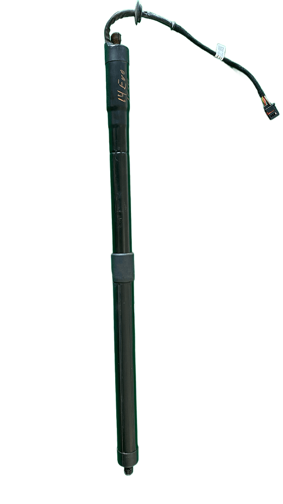 Amortecedor Elétrico Tampa BJ32-70354-AB Tras. Land Rover Evoque (Detalhe)