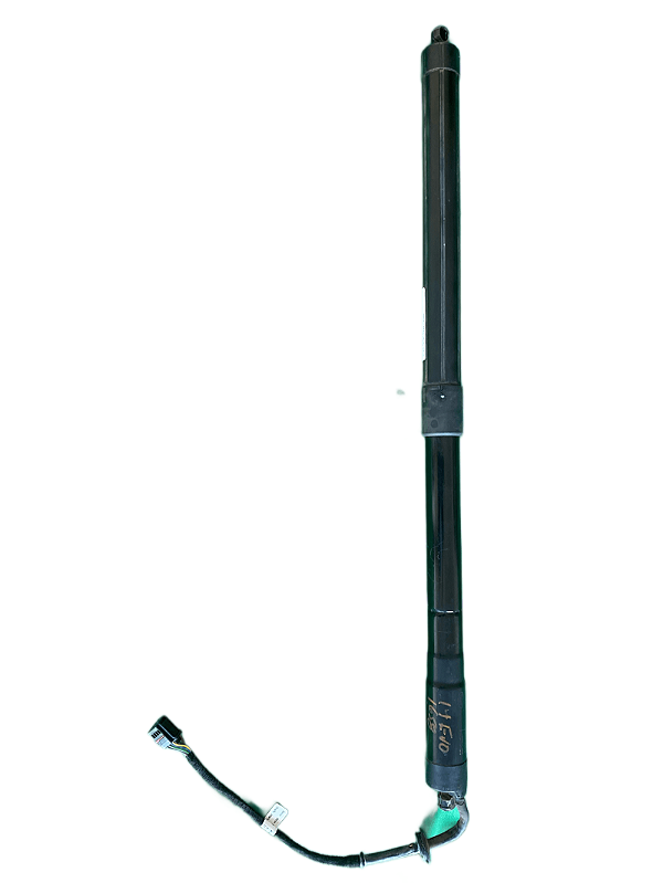 Amortecedor Elétrico Tampa BJ32-70354-AE Tras. Land Rover Evoque (Detalhe)