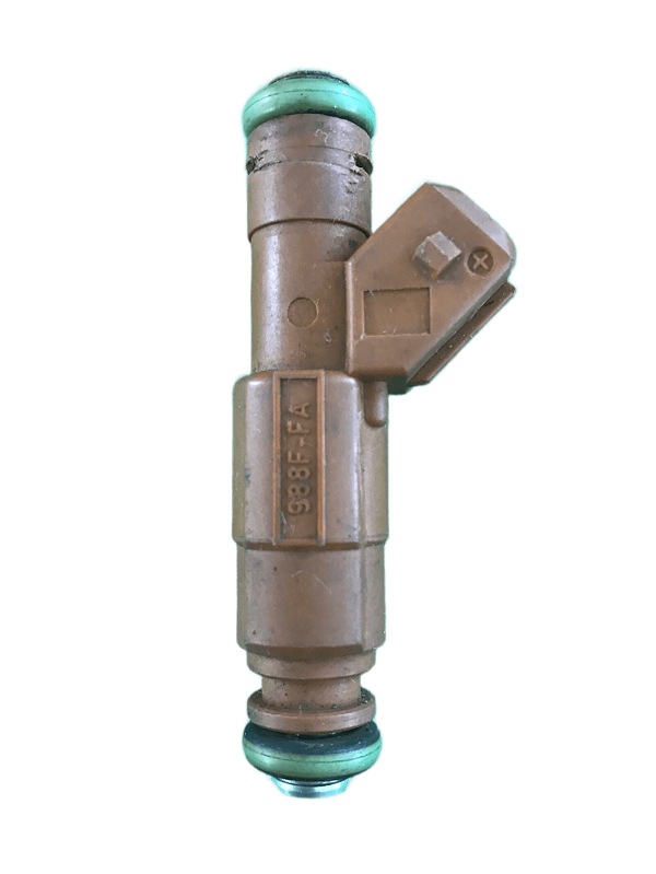 Bico Injetor FORD FOCUS 2001-2009