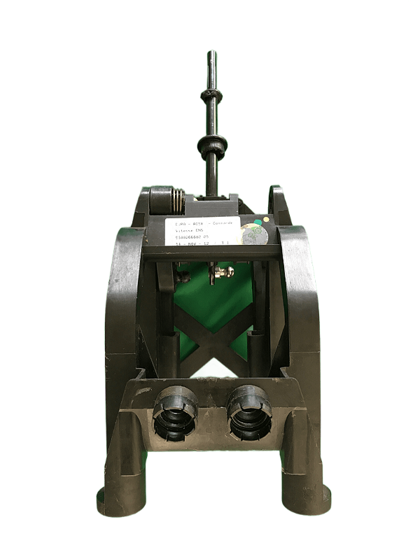 Alavanca Tranbulador Marcha CITROEN C3 2012-2019