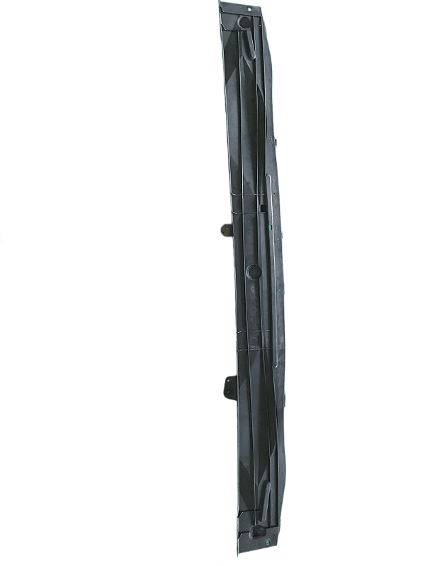 Antiparo Painel Corta Fogo FORD FOCUS 2001-2009