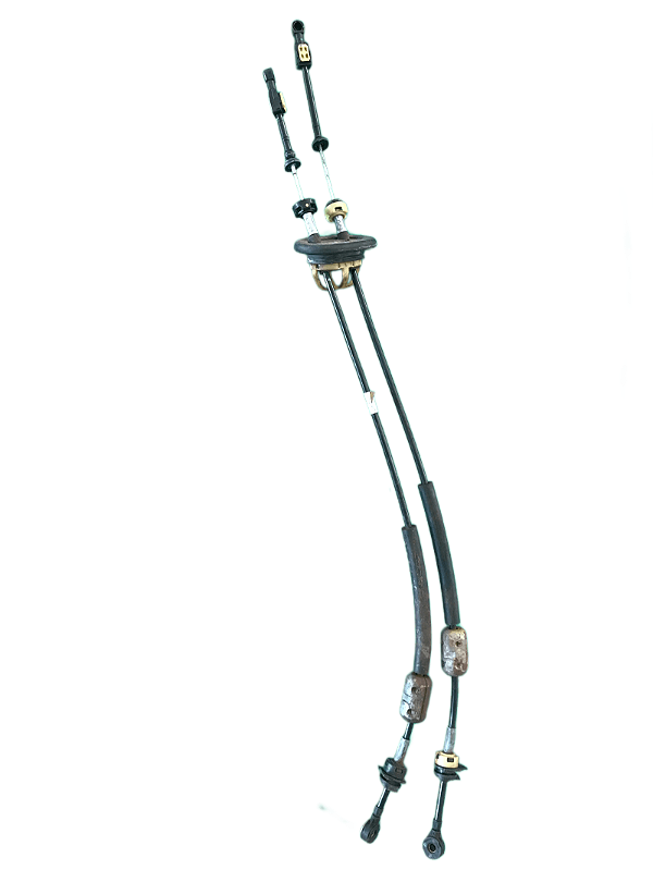 Cabo Seletor Marcha CITROEN C3 2012-2019