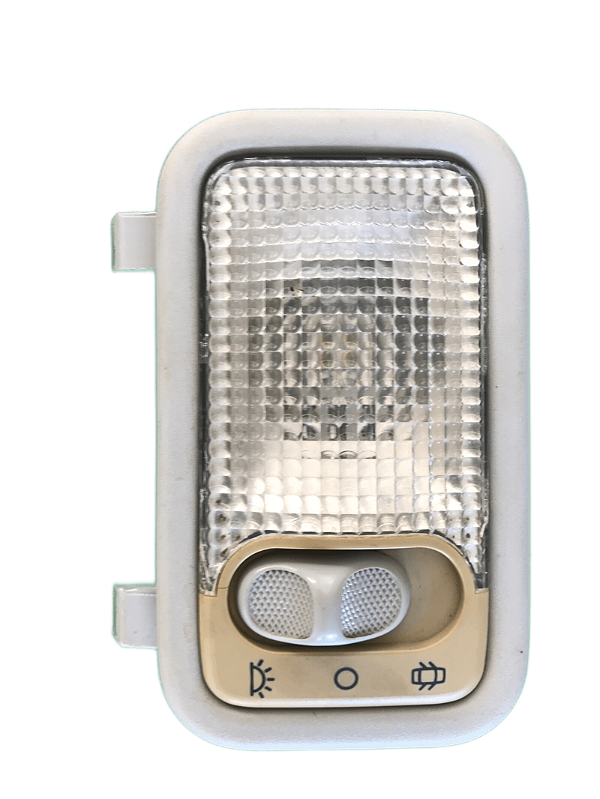 Lanterna Teto Cortesia CITROEN C3 2012-2019