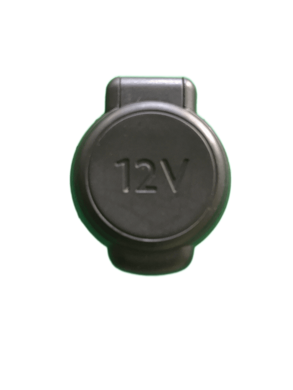 Tomada 12V/ Acendedor Cinzeiro CITROEN C3 2012-2019