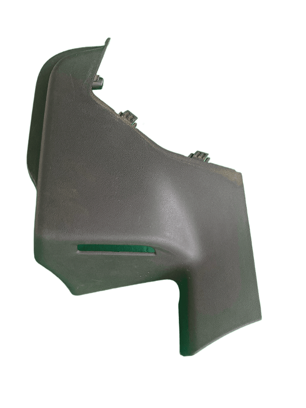 Suporte Tampão Porta Malas(Det.) CITROEN C3 2012-2019 LE