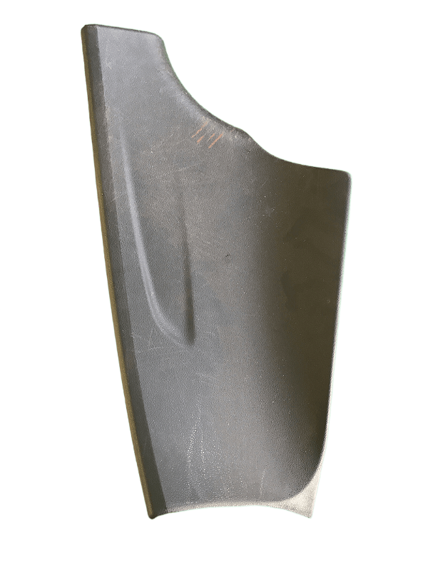 Soleira Traseira Esq. CITROEN C3 2012-2019