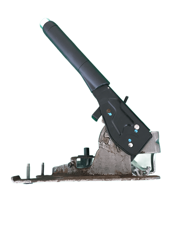 Alavanca do Freio de Mão CITROEN C3 2012-2019