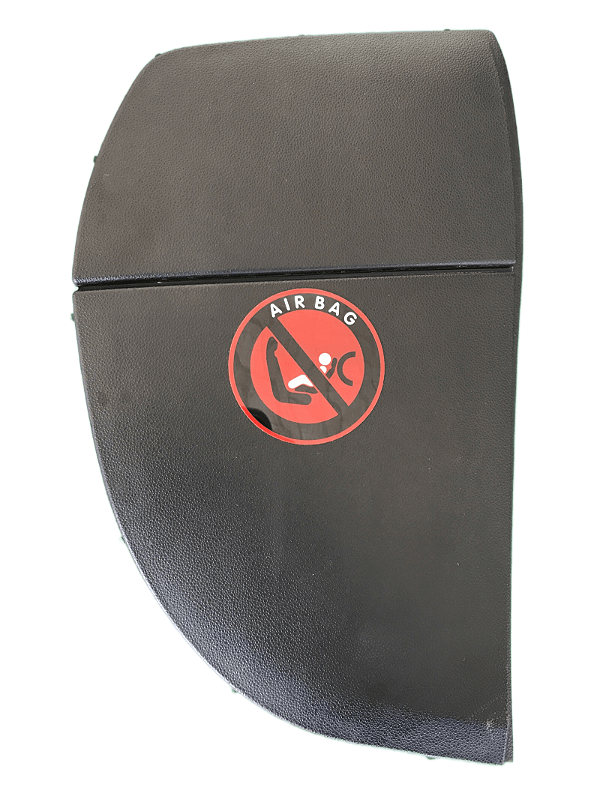 Acabamento Painel Lateral Direito CITROEN C3 2012-2019