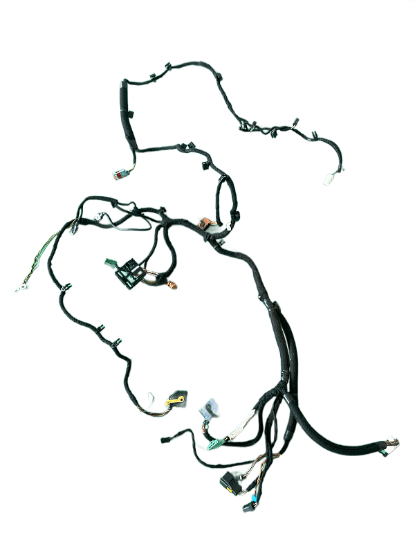 Chicote Interno Painel Dianteiro CITROEN C3 2012-2019