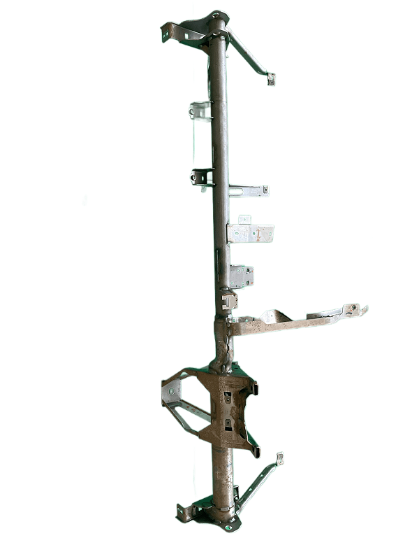 Alma Suporte Do Painel Tabelier CITROEN C3 2012-2019