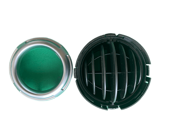 Difusor de Ar CITROEN C3 2012-2019