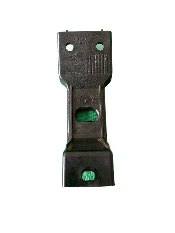 Suporte Coxim Câmbio CITROEN C3 2012-2019