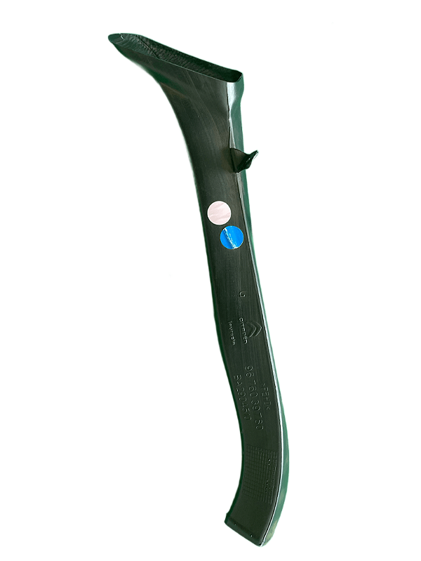 Duto Saída Ar Esquerdo CITROEN C3 2012-2019