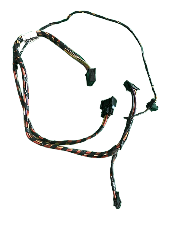 Chicote Caixa Ar Condicionado CITROEN C3 2012-2019