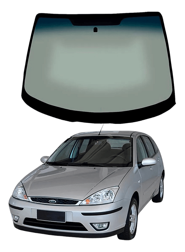 Para-brisa Dianteiro FORD FOCUS 2001-2009