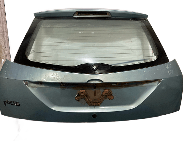 Tampa Porta Malas FORD FOCUS 2001-2009