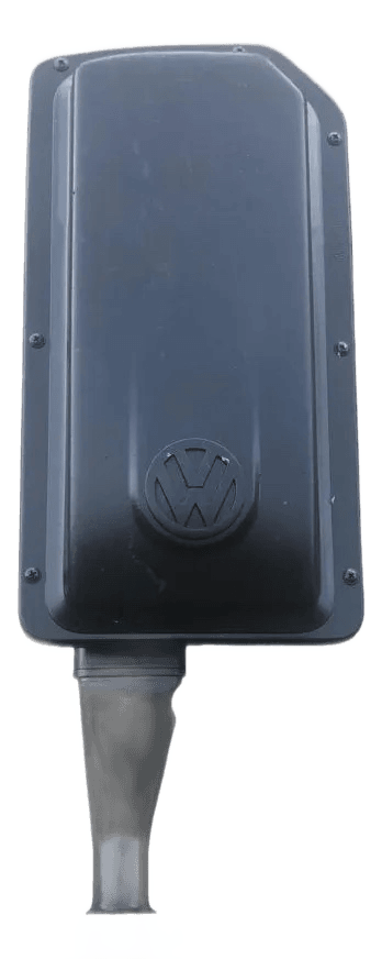 Caixa Filtro Ar VW GOL G3 1999-2005