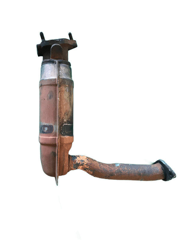 Catalisador FORD FOCUS 2001-2009