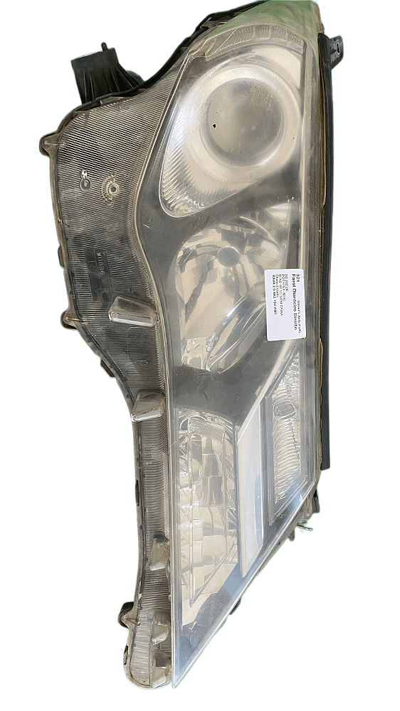 Farol Dianteiro Esquerdo PBT+PET-TD30 Toyota RAV4
