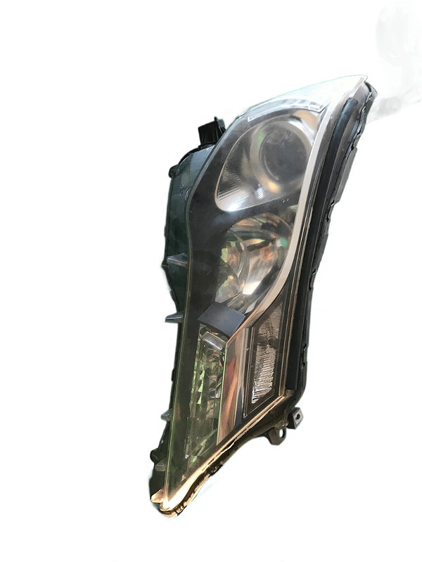 Farol Dianteiro Direito PBT+PET-TD30 Toyota RAV4