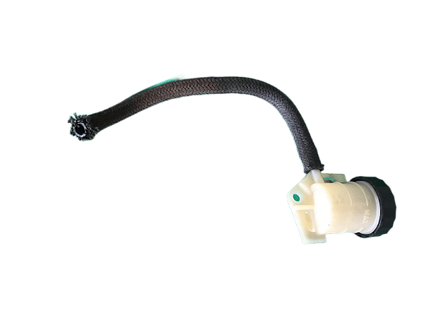 Reservatório C/ Suporte Embreagem G1E601701 Chevrolet Meriva