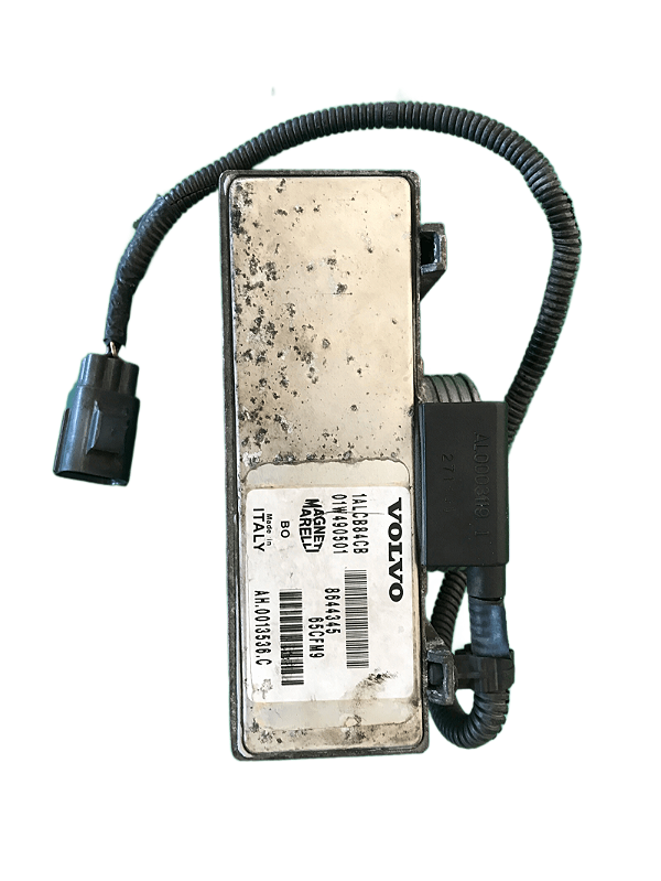 Corpo de Borboleta/ TBI 8644345 Volvo V70