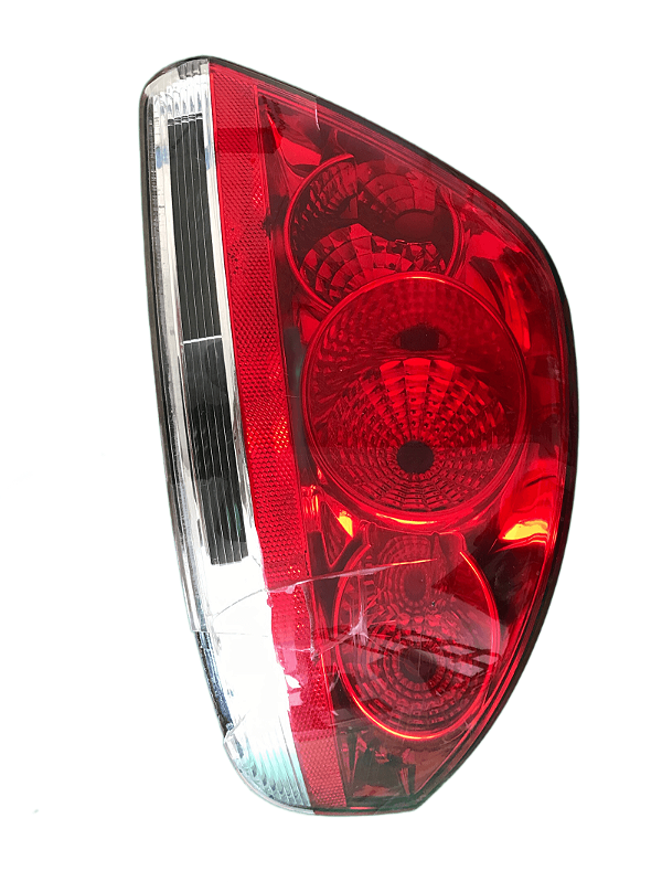 Lanterna Traseira 51873494 Tras. LD Fiat Linea (Detalhe)