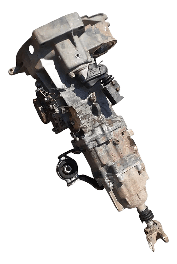 Caixa Cambio Manual VW GOL G3 1999-2005