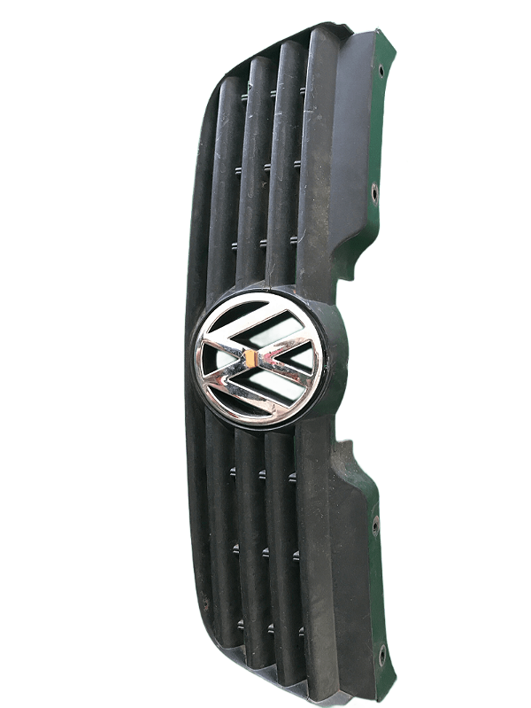 Grade Dianteira Pára-Choque(Detalhe VW GOL G3 1999-2005