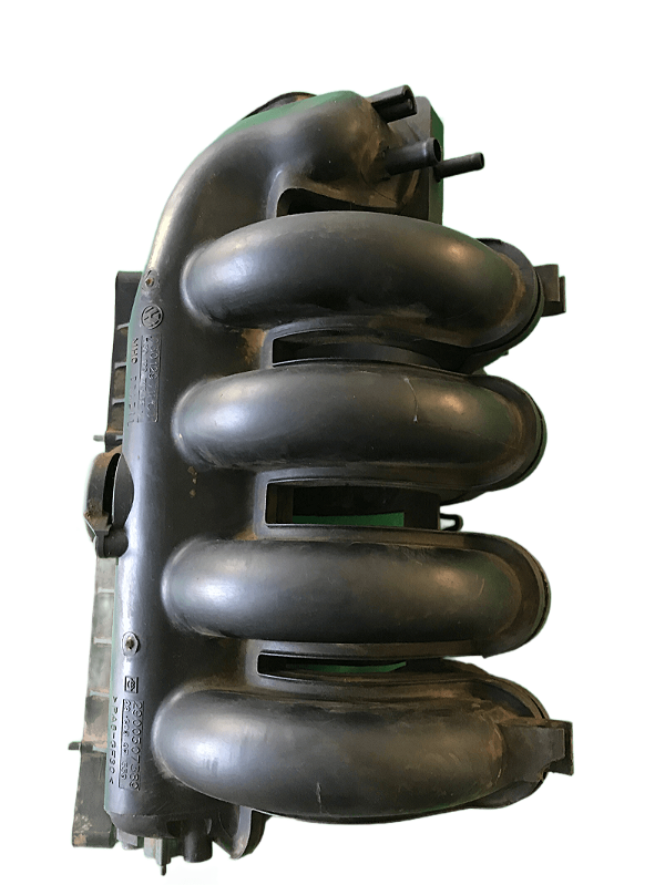 Coletor Admissão VW GOL G3 1999-2005